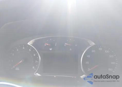 2017 GMC Acadia Slt-1 z USA, uszkodzony, nr VIN 1GKKNULS7HZ180233